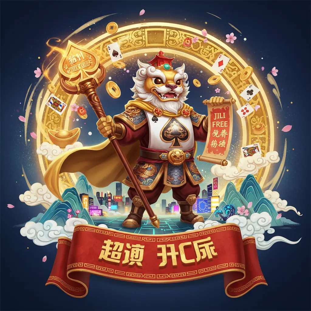 jili free credit - Super