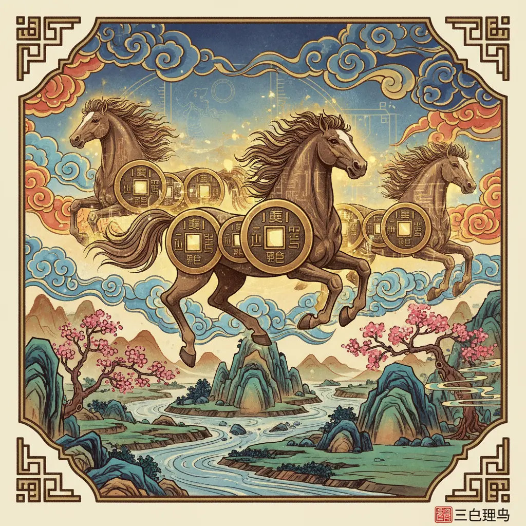 jili free credit - Horse