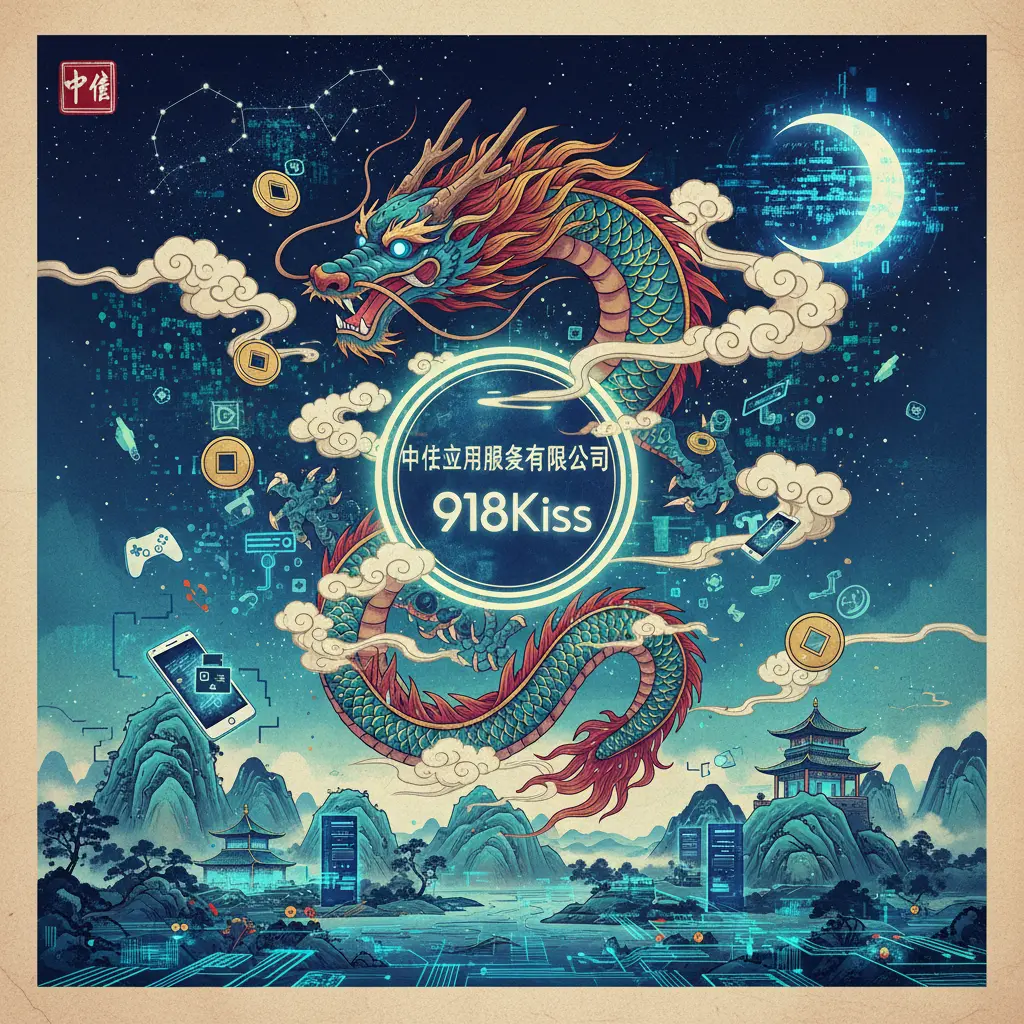 918Kiss - Application