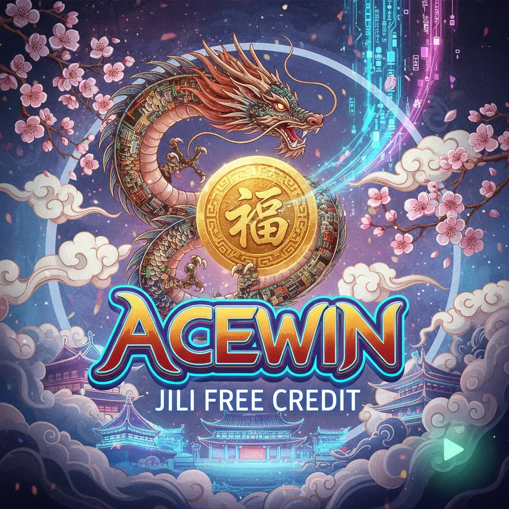 jili free credit - ACEWIN