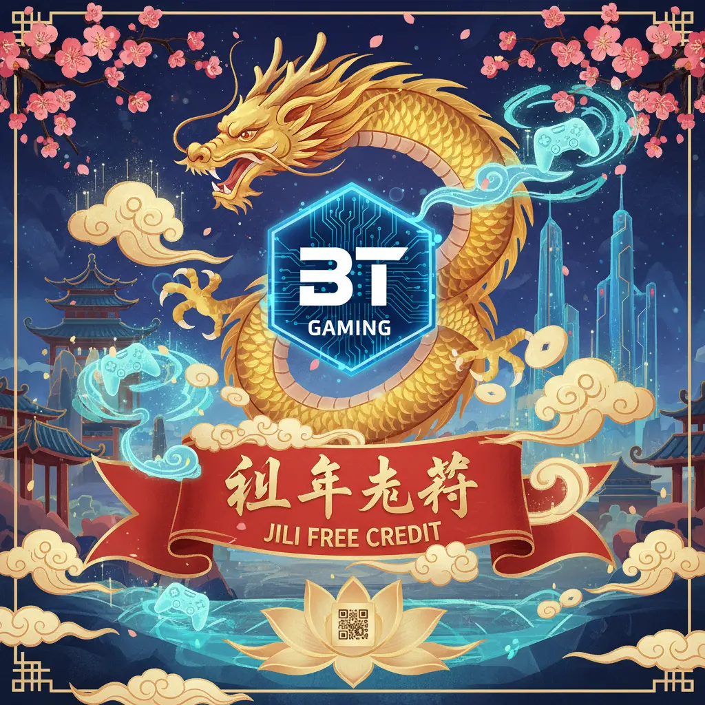 jili free credit - Gaming