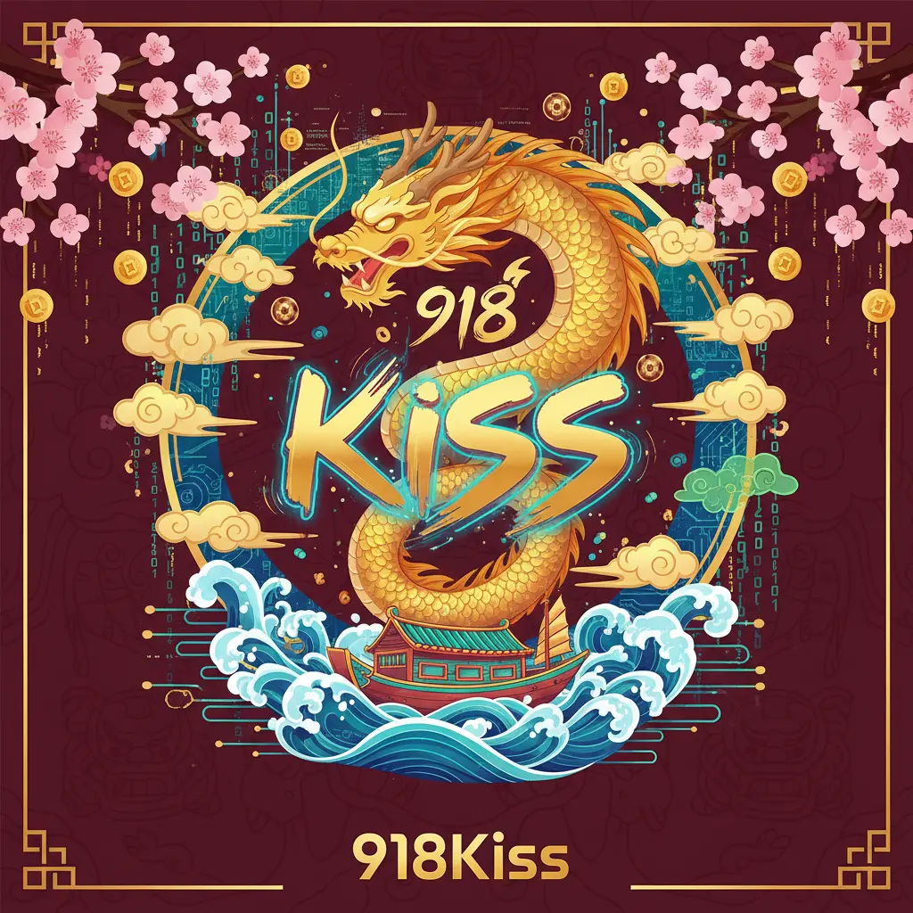 918Kiss - Kiss
