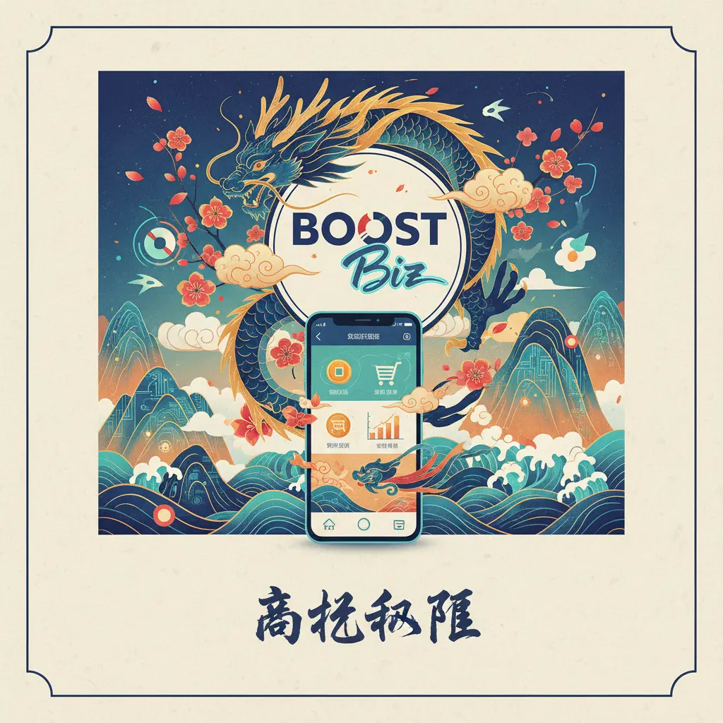 Boost - BoostBiz