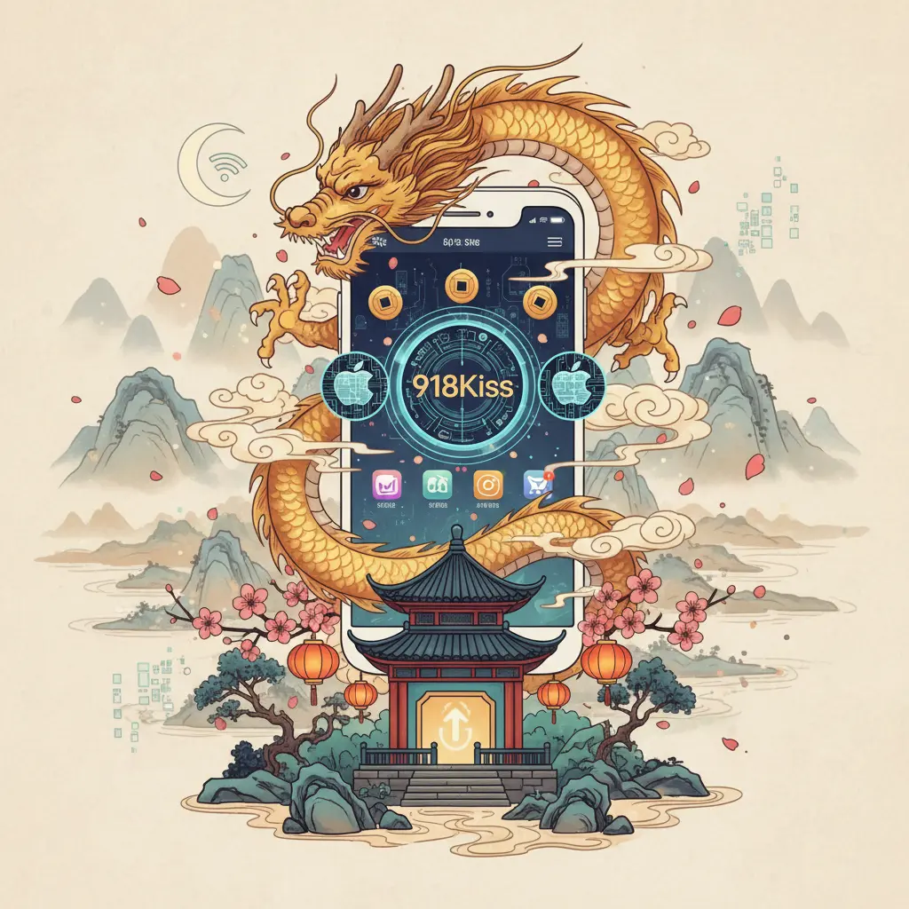 918Kiss - iOS