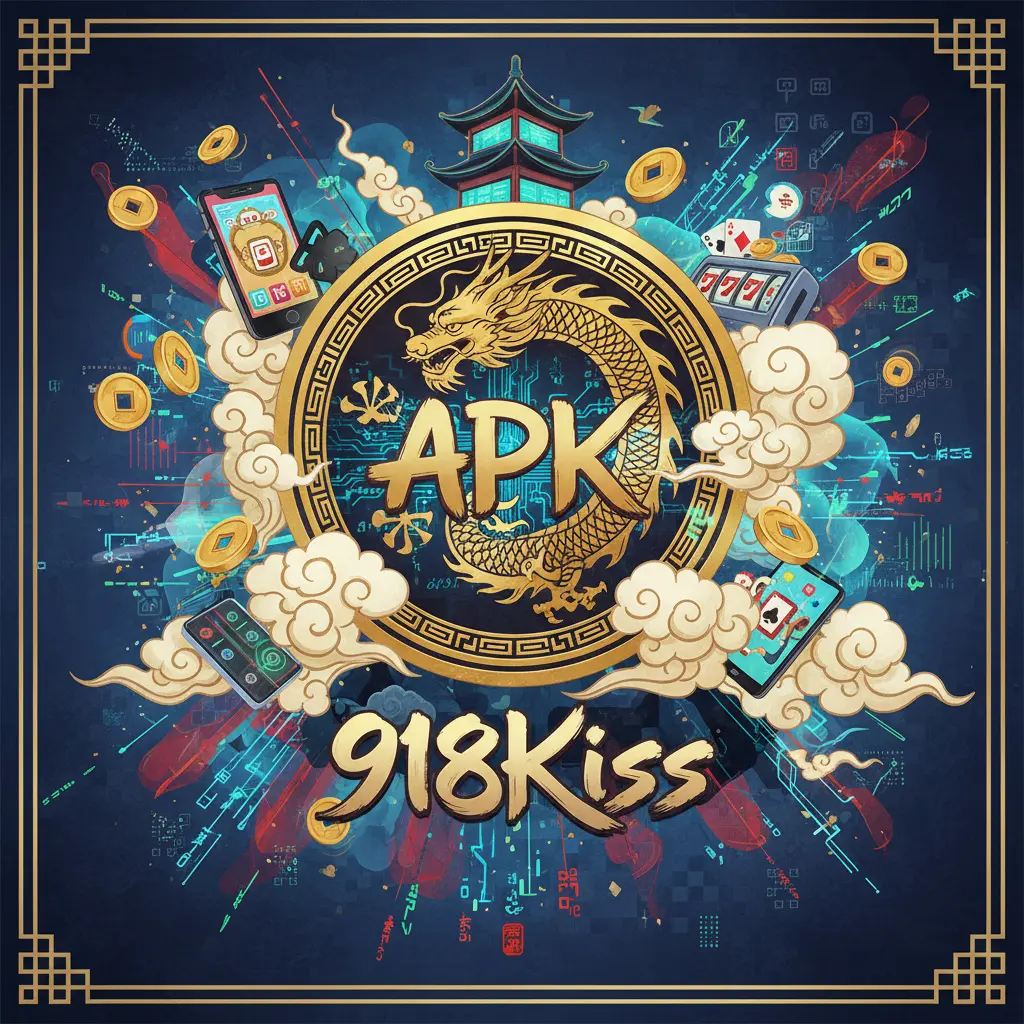 918Kiss - APK