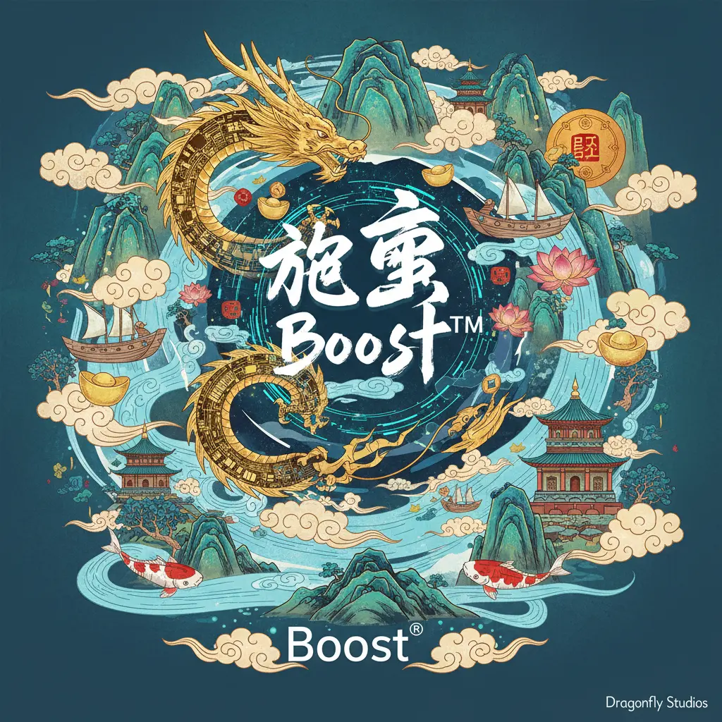 Boost - Boost