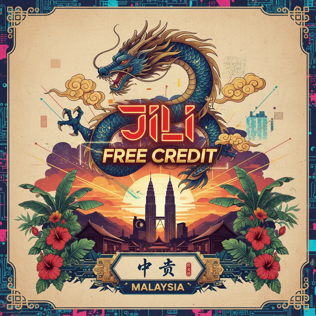 jili free credit - Malaysia