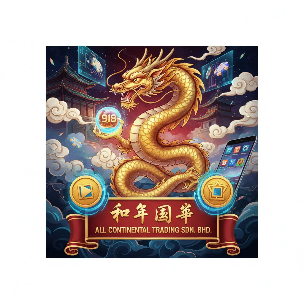 918Kiss - Continental