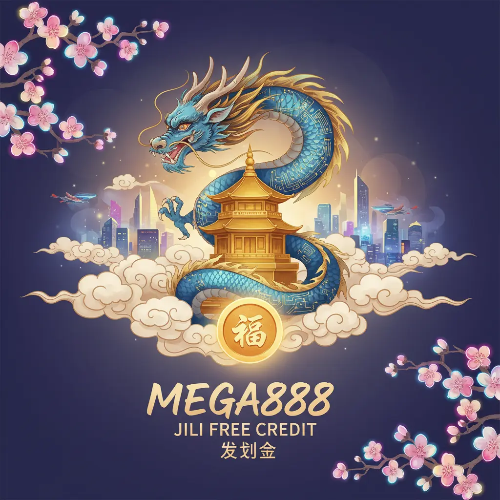 jili free credit - Mega